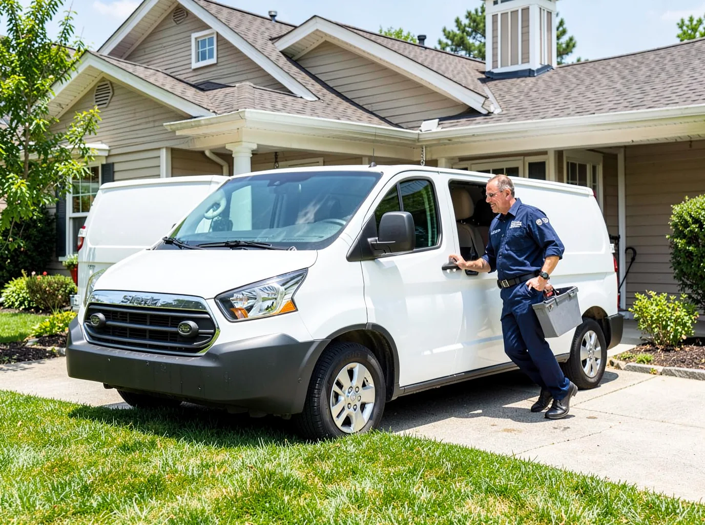 Emergency Plumber company in Tobaccoville, NC