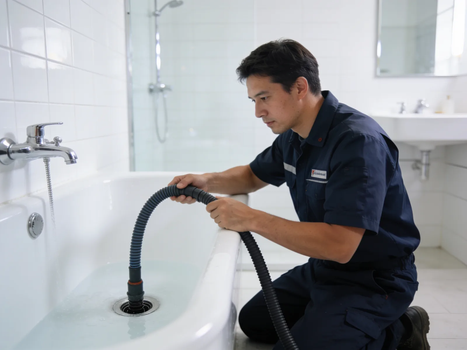 Emergency Plumber Tobaccoville, NC FAQs